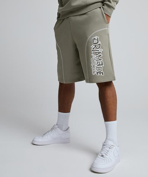 Payout Baggy Fit Short