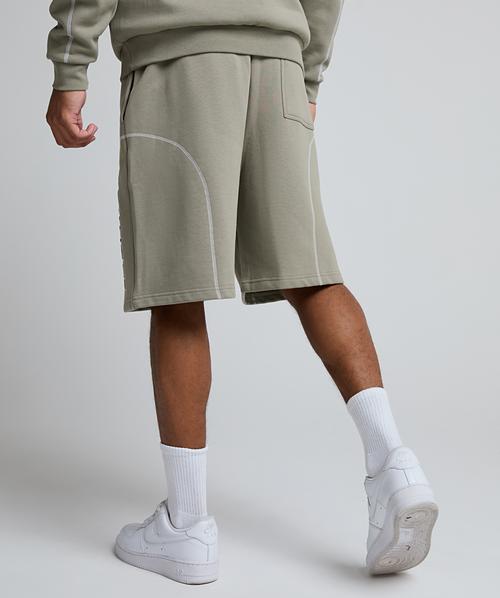 Payout Baggy Fit Short