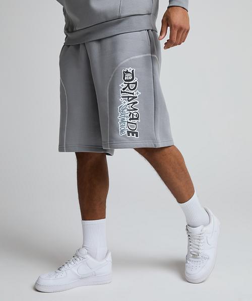 Payout Baggy Fit Short