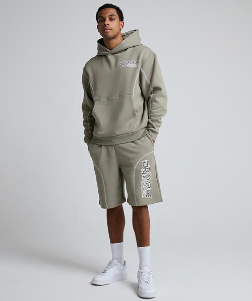 Payout Overhead Hoodie
