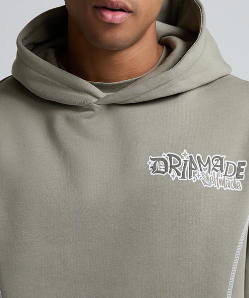 Payout Overhead Hoodie