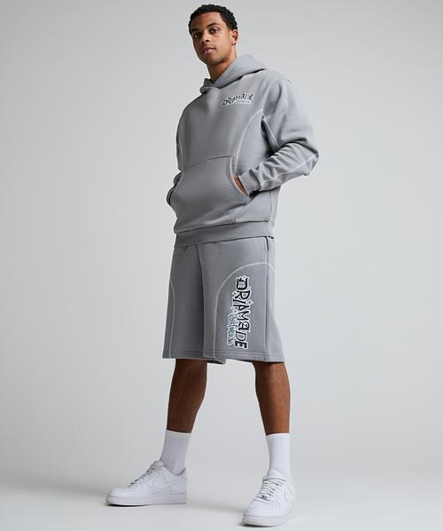 Payout Overhead Hoodie
