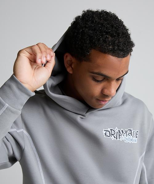 Payout Overhead Hoodie
