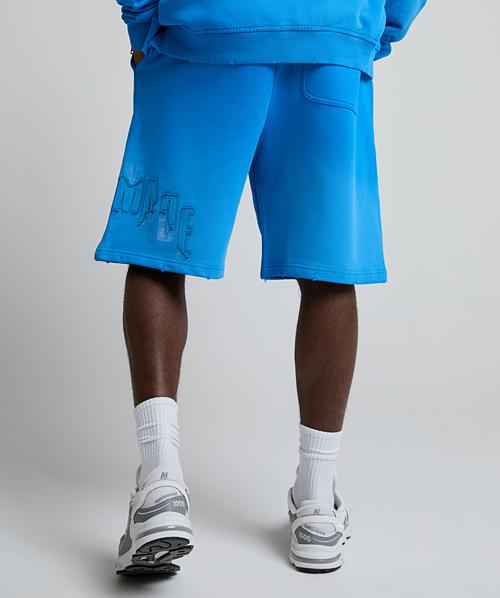Selfmade Applique 2.0 Baggy Fit Short
