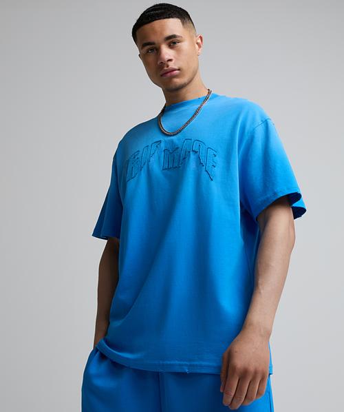 Selfmade Applique 2.0 T-Shirt