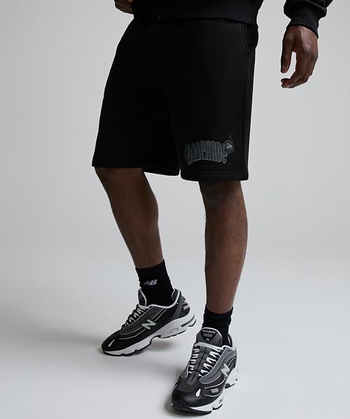 Void Short