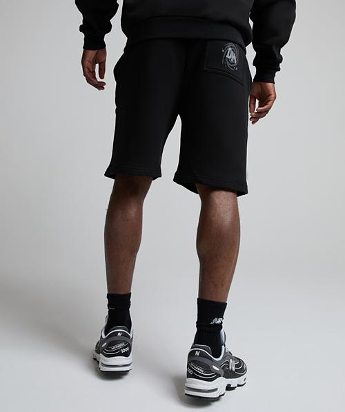 Void Short