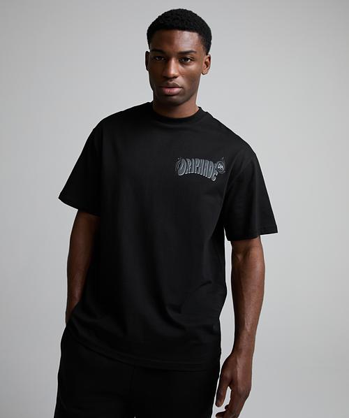 VOID T-SHIRT