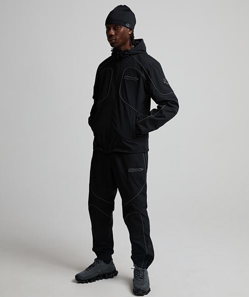 Extreme Windbreaker