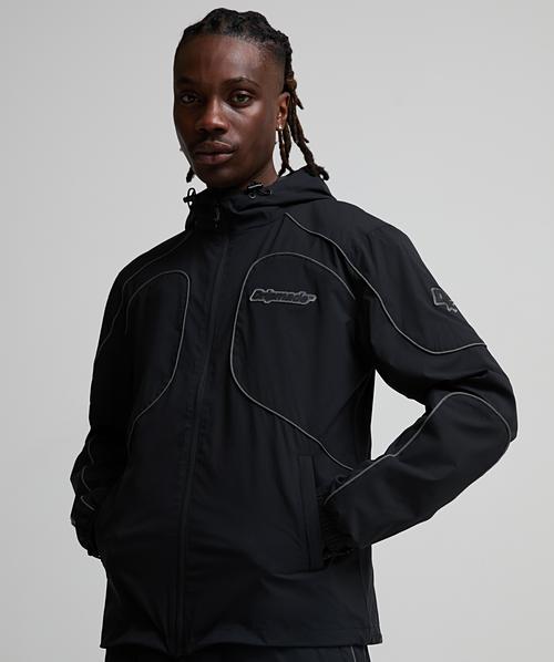 Extreme Windbreaker