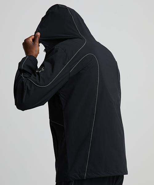 Extreme Windbreaker