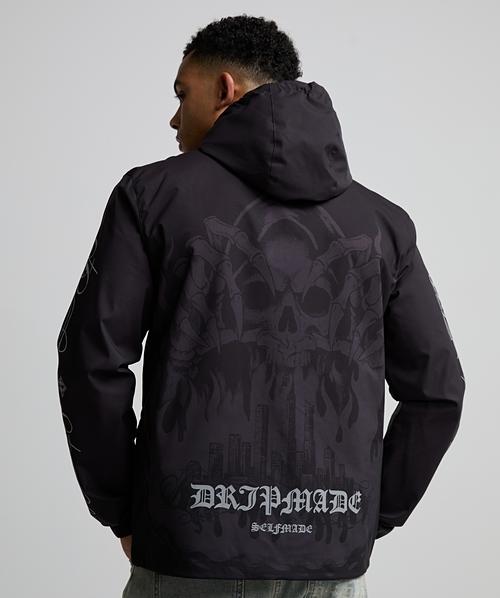 Sacred Windbreaker