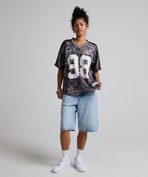 Womens Playoff Jersey