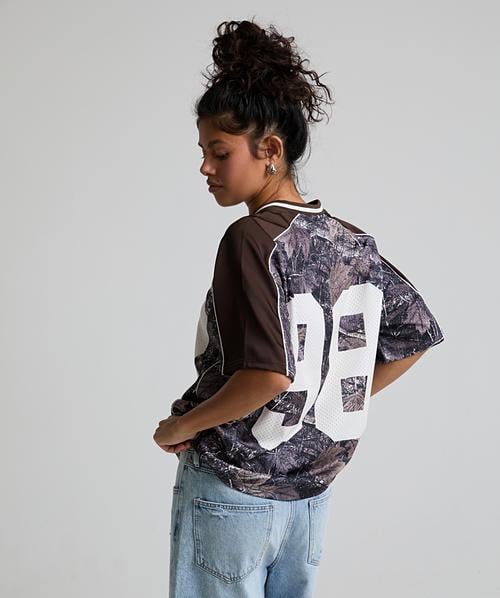 Womens Playoff Jersey