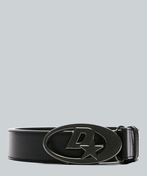 D Buckle Belt