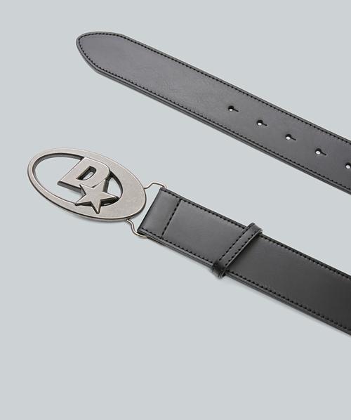 D Buckle Belt