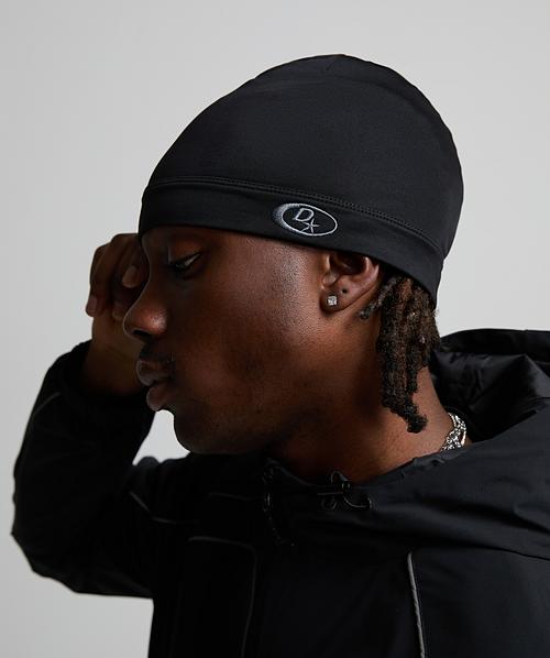 D-Star Lightweight Skull Beanie