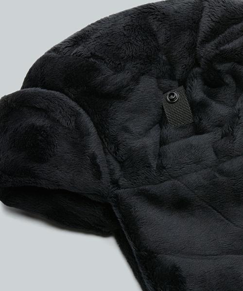 Faux Fur Trapper Hat