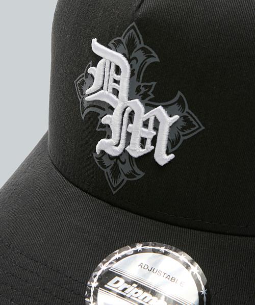 Sacred Trucker Cap