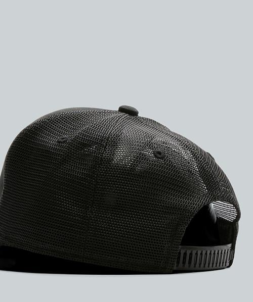 Sacred Trucker Cap