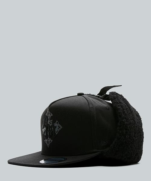 Strike 3.0 Trapper Cap