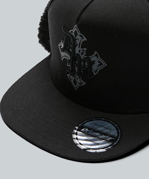 Strike 3.0 Trapper Cap