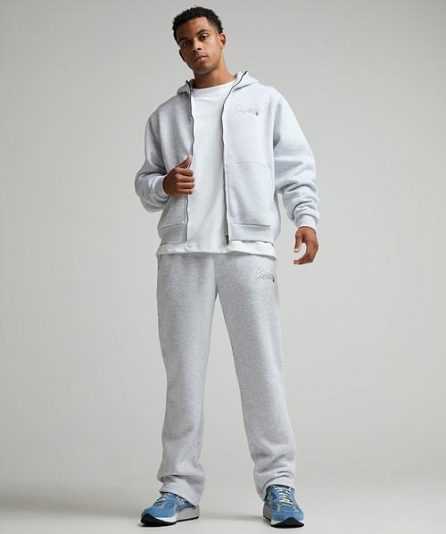 Gamble Camo Full Zip Hoodie