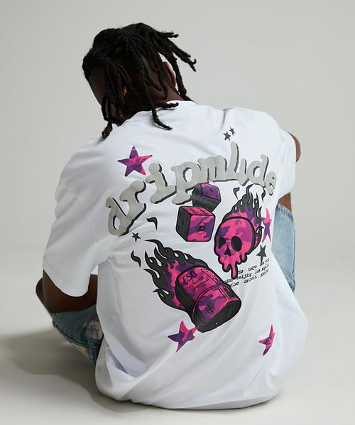 Gamble Camo T-Shirt