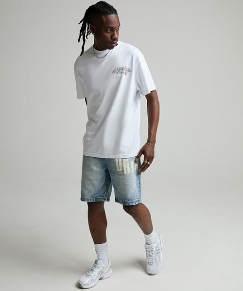 Gamble Camo T-Shirt