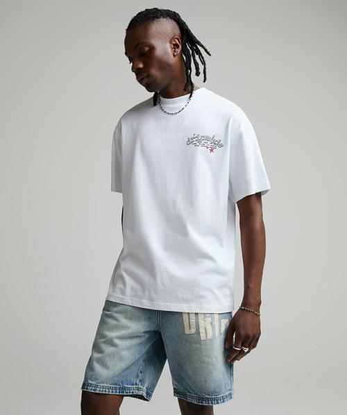 Gamble Camo T-Shirt