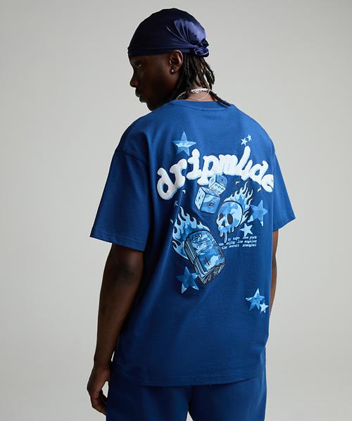 Gamble Camo T-Shirt