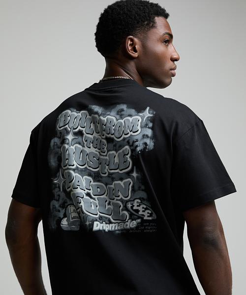 Paid in Full T-Shirt