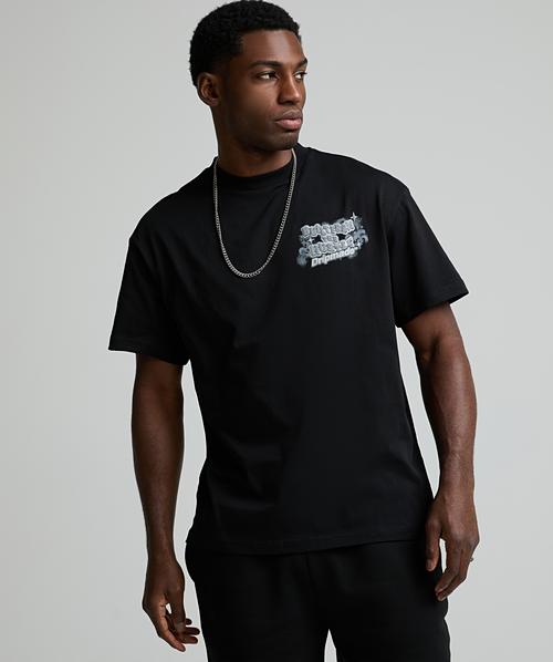 Paid in Full T-Shirt