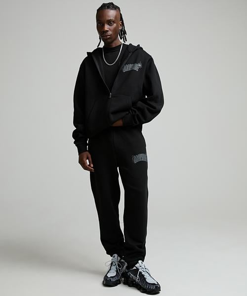 Void Jogger