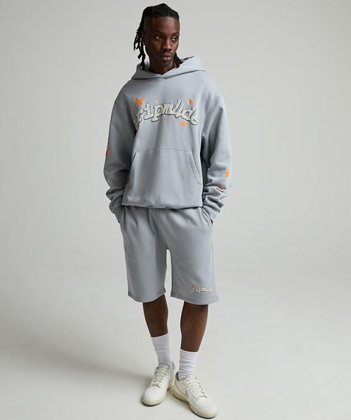 Detect Overhead Hoodie