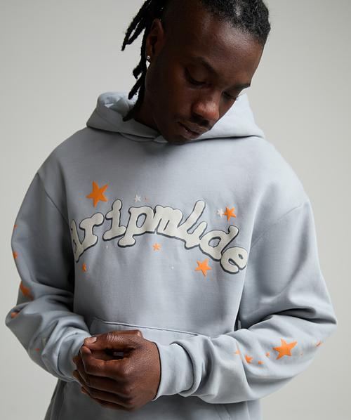 Detect Overhead Hoodie