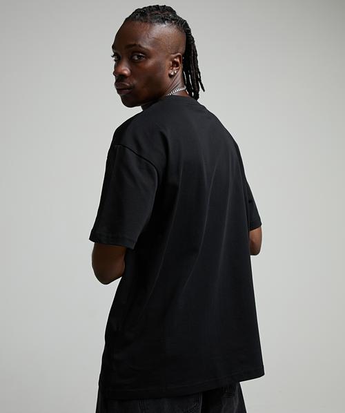 Burning World T-Shirt