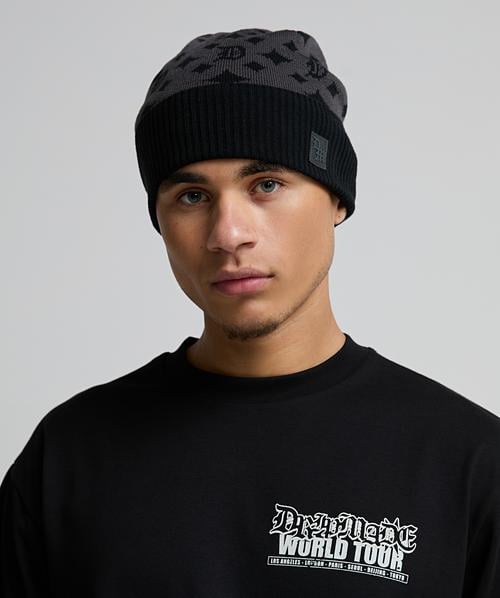 Monogram 2.0 Cuff Beanie