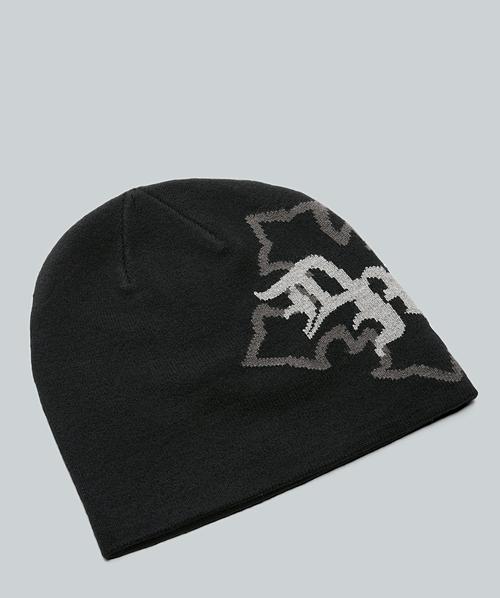 Sacred No Cuff Beanie