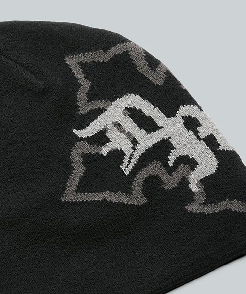 Sacred No Cuff Beanie