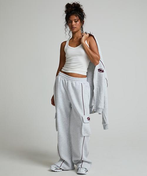 Womens Reva Cargo Jogger