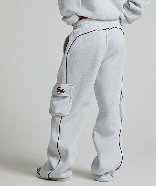 Womens Reva Cargo Jogger