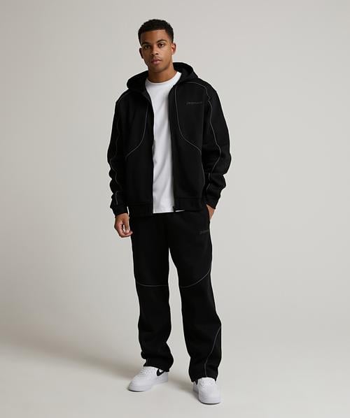 Extreme Fleece Full Zip Hoodie