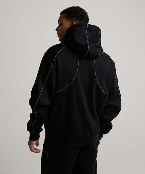 Extreme Fleece Full Zip Hoodie