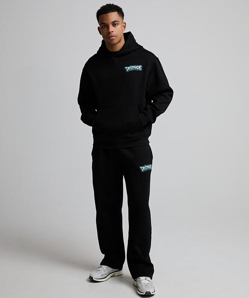 Liberty Paid Overhead Hoodie