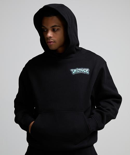 Liberty Paid Overhead Hoodie