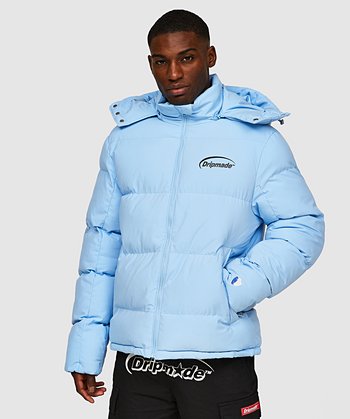 Dripmade Devils Jackets & Coats | Dripmade