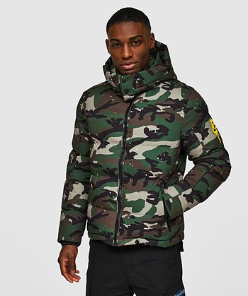 Dripmade Devils Jackets & Coats | Dripmade