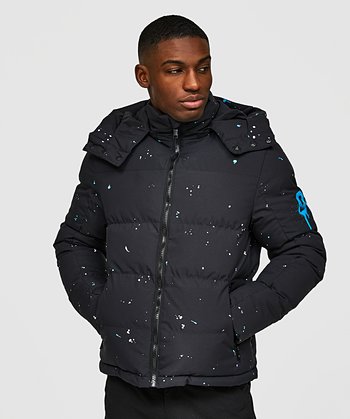 Dripmade Devils Jackets & Coats | Dripmade