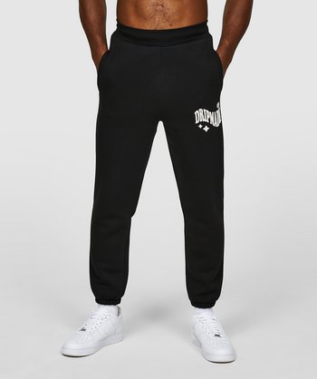 Liquid Fleece Jogger